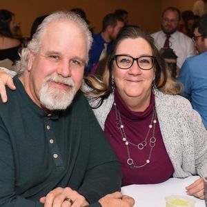 Meet your Posher, Steph